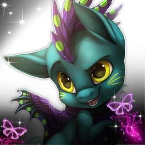 Meet your Posher, Holly